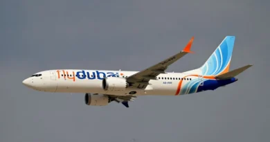 Dramático incidente en vuelo a Tel Aviv: Piloto apuñalado fuerza desvío de emergencia en Arabia Saudita Dramático incidente en vuelo a Tel Aviv: Piloto apuñalado fuerza desvío de emergencia en Arabia Saudita