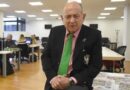 El Periodismo Argentino de Luto: Falleció Samuel «Chiche» Gelblung a los 82 Años