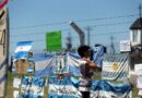 Familiares del ARA San Juan denuncian intento de ‘borrar la memoria’ en Mar del Plata