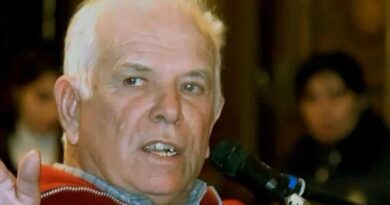 A dos décadas de su segunda desaparición, el caso Jorge Julio López sigue impune: CELS exige respuestas y se duplica recompensa en Buenos Aires