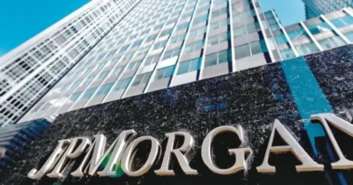 J.P. Morgan Profundiza Alerta Económica en Argentina y Pronostica Recesión Técnica