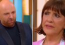 MasterChef Celebrity: Tensión al límite entre Germán Martitegui y «La Negra» Vernaci