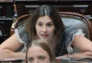 Fraude Académico en el Gobierno: Diputada Pagano Denuncia a Secretaria de Ciencia y Tecnología por Título Irregular