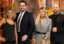 MasterChef Celebrity: Debut Arrollador Impulsa a Telefe y Recupera el Liderazgo del Prime Time