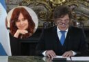 Milei endurece la postura argentina por Malvinas: Sanciones a petroleras extranjeras con ley preexistente