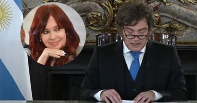 Milei endurece la postura argentina por Malvinas: Sanciones a petroleras extranjeras con ley preexistente