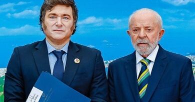 Respaldo Invariable a Malvinas: Brasil Ratifica Posición Histórica Pese a Fuerte Tensión con Argentina