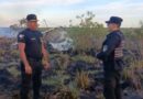 Tragedia en Misiones: Hombre fallece en su primer vuelo en ala delta motorizada