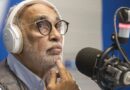 Falleció Oscar «Negro» González Oro: Adiós a una Voz Inolvidable de la Radio Argentina Falleció Oscar «Negro» González Oro: Adiós a una Voz Inolvidable de la Radio Argentina