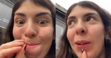 Servicio y Romance: Una App de Plomería Desafía a Tinder en Buenos Aires