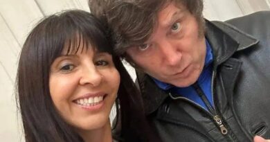 Diputada libertaria Lorena Villaverde sufre nuevo embargo por presunta estafa inmobiliaria en Río Negro