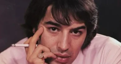El Legado de Sandro Se Expande: Tres Joyas Musicales Inéditas Llegan al Streaming