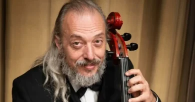 Adiós a Gustavo Pláate: La música tucumana despide a uno de sus grandes maestros Adiós a Gustavo Pláate: La música tucumana despide a uno de sus grandes maestros