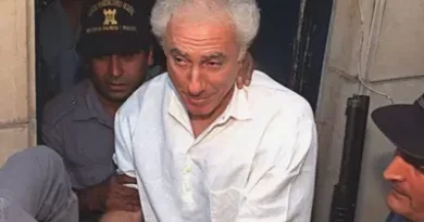 Caso Coppola: El Escándalo que Desnudó la Trama de la Droga Plantada y Transformó a la Justicia Argentina