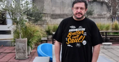 Hernán Casciari y Orsai Audiovisuales, bajo la lupa judicial por presunta estafa en siete proyectos