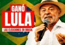 Lullapalaazo : Lula Da Silva Asegura Cuarto Mandato Presidencial en un Histórico Balotaje en Brasil