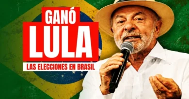 Lullapalaazo : Lula Da Silva Asegura Cuarto Mandato Presidencial en un Histórico Balotaje en Brasil