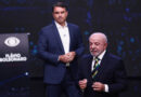 Intenso cruce en Brasil: Lula y Flávio Bolsonaro chocan por el voto en prisiones durante debate