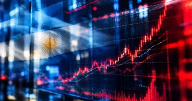 El Mercado Cuestiona a Milei: Riesgo País Dispara Alarma y Desconfianza en la City