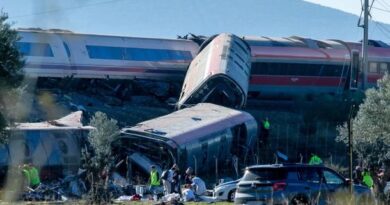 Fatal colisión ferroviaria en Toledo deja 65 muertos; Argentina busca posibles compatriotas