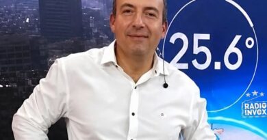 Conmoción en Argentina: Falleció Fernando Confessore, referente de la meteorología y el periodismo