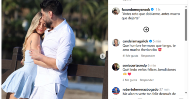 Moyano y Arizaga: Polémica transnacional por perimetral ignorada desde Madrid