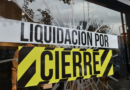 El ajuste de Milei y Caputo cobra más de 134 mil empleos formales en el sector privado este año