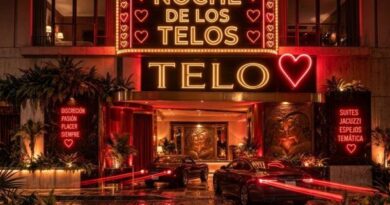 El AMBA Celebra su Intimidad: «La Noche de los Telos» Desembarca con Descuentos y Revalorización Cultural