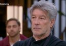 MasterChef Celebrity: Pachu Peña, el primer eliminado tras exigente gala