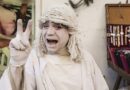 La Plata de luto: Falleció Sergio Montero, la icónica «estatua viviente» de la ciudad