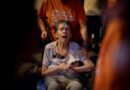 La muerte de Maricarmen: el rostro de la crisis habitacional española parte dos semanas después de su desalojo