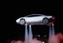 Tesla Desvela Prototipo de Roadster «Volador» en Texas