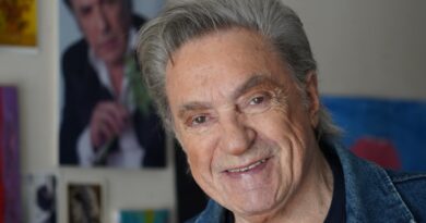 La Escena Argentina de Luto: Falleció Antonio Grimau, Referente del Teatro y la Televisión